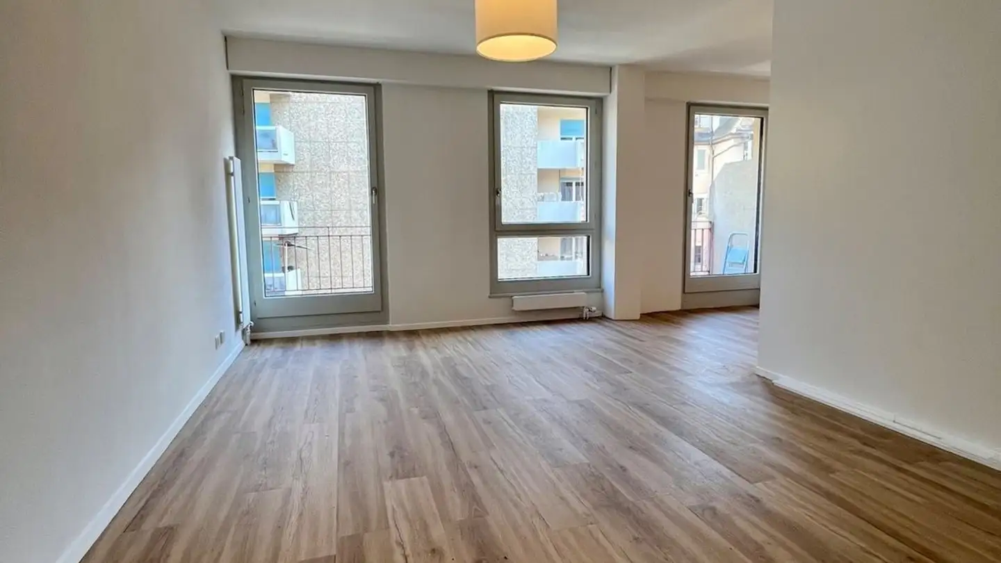 Appartamento in affitto - Rue De La Ferme, 1205 Genève