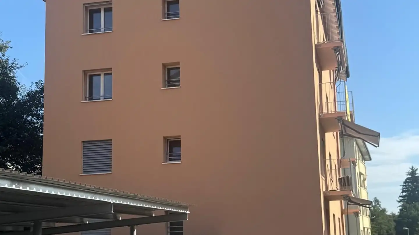 Appartement à louer - Mühlematte 7, 3184 Wünnewil