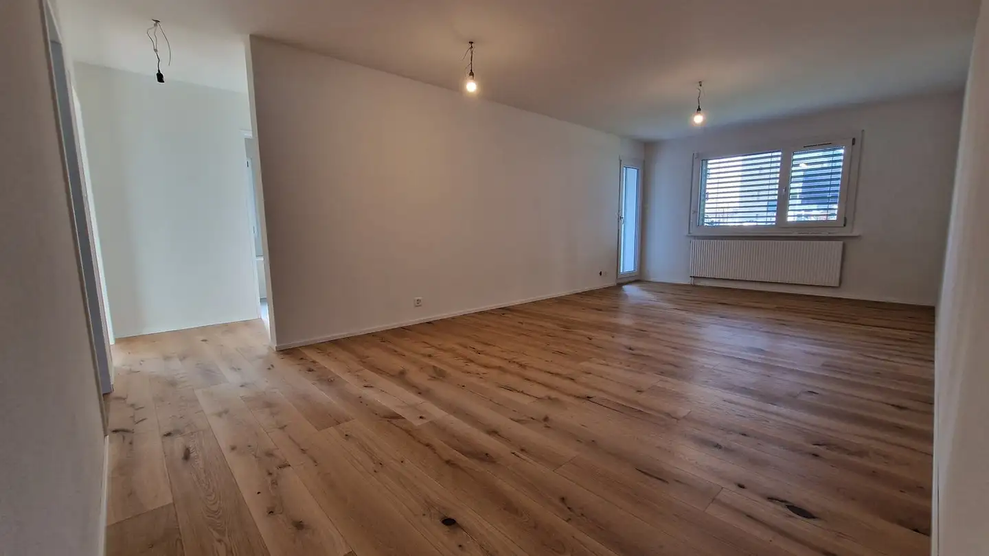 Apartment for sale - Rue Pierre-Alex 21, 1630 Bulle - Photo 2