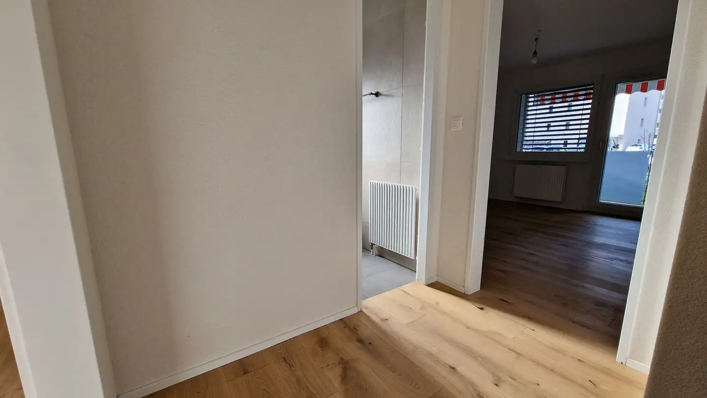 Apartment for sale - Rue Pierre-Alex 21, 1630 Bulle - Photo 4