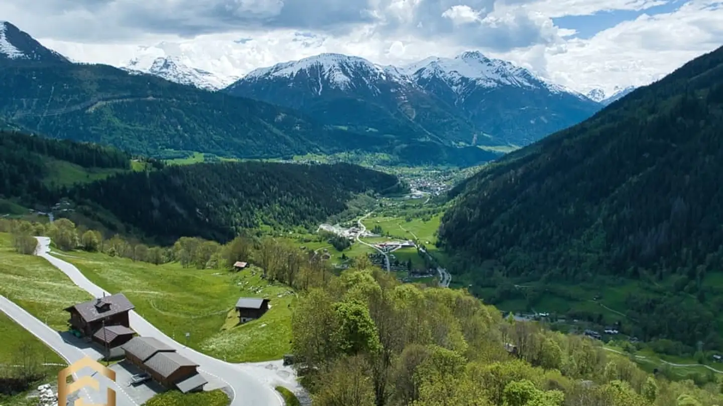 Terreno edificabile in vendita - 3997 Bellwald - Photo 3