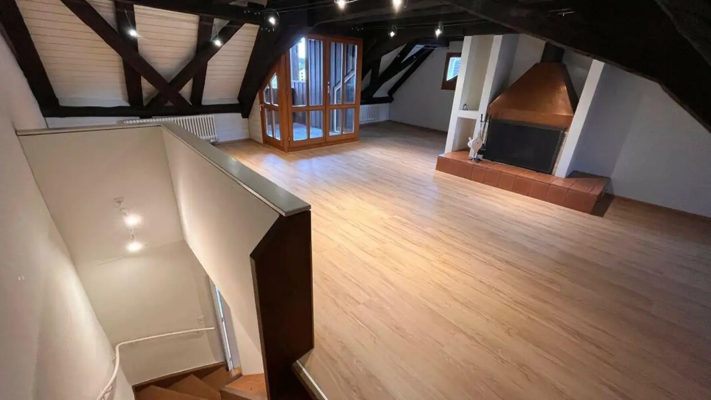 Wohnung mieten - Fischergässchen 13, 8200 Schaffhausen - Foto 2