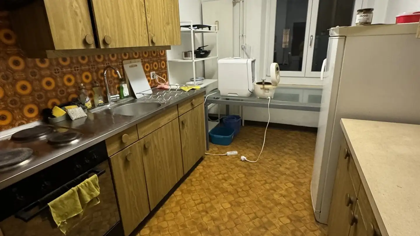 Apartment for rent - Uetlibergstrasse 3, 8045 Zürich - Photo 4