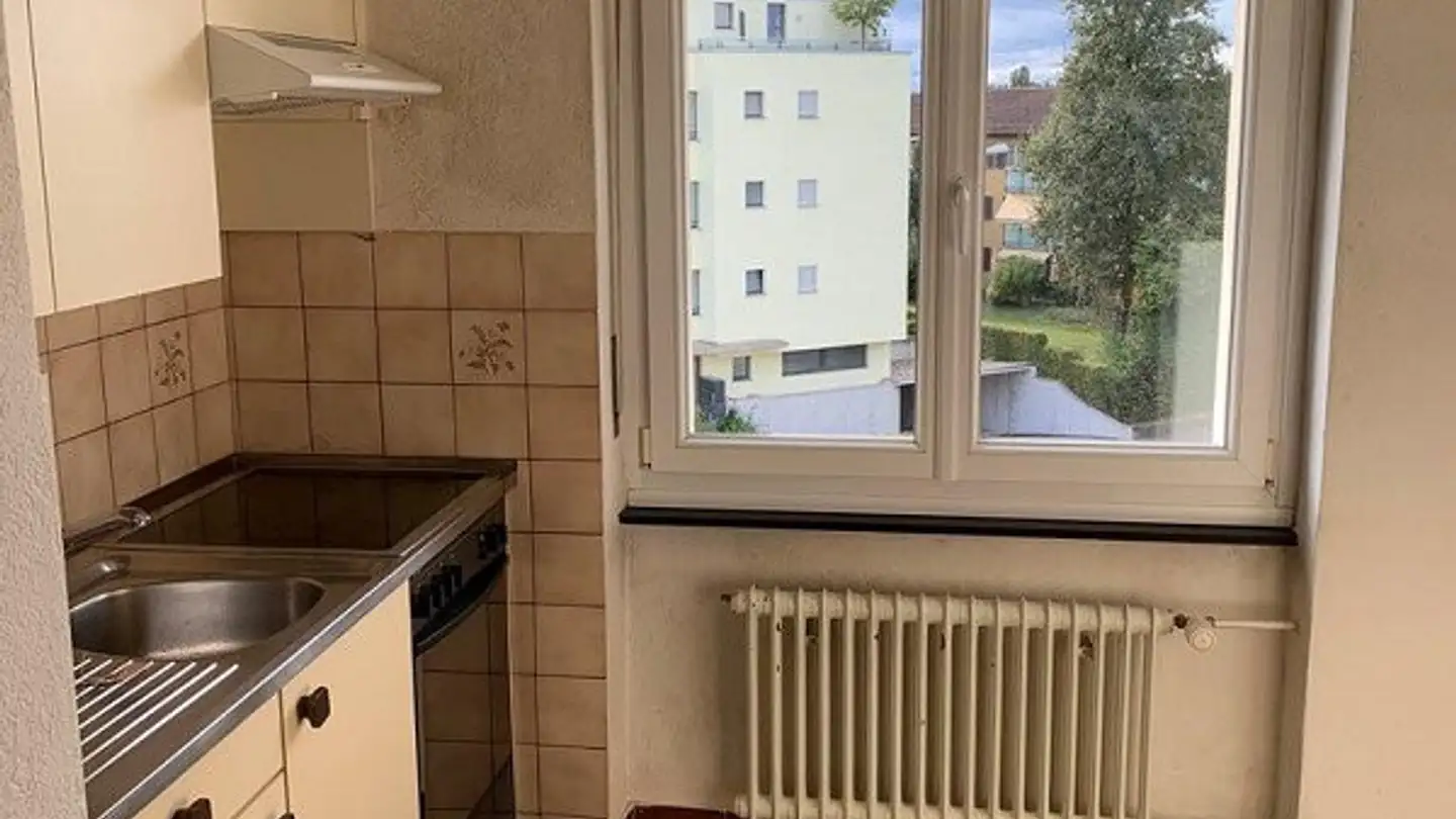 Appartement à louer - Glatttalstrasse 60, 8052 Zürich - Photo 2