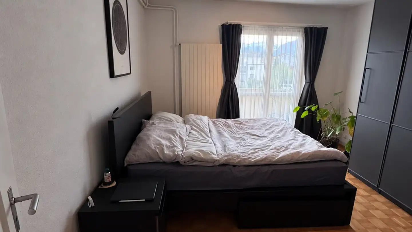 Apartment for rent - Brändistrasse 17, 6048 Horw - Photo 4
