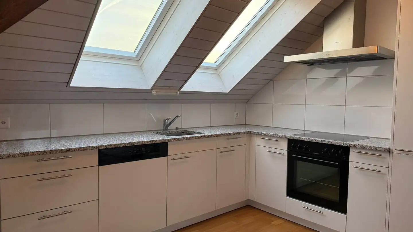 Loft in affitto - Dorfstrasse 1, 4914 Roggwil BE - Foto 4