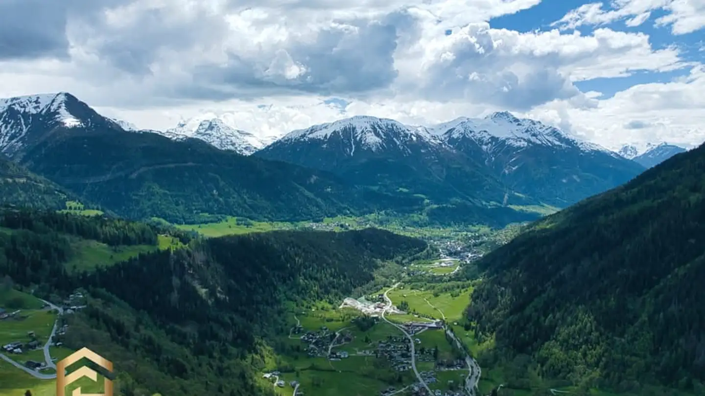 Terreno edificabile in vendita - 3997 Bellwald - Photo 4