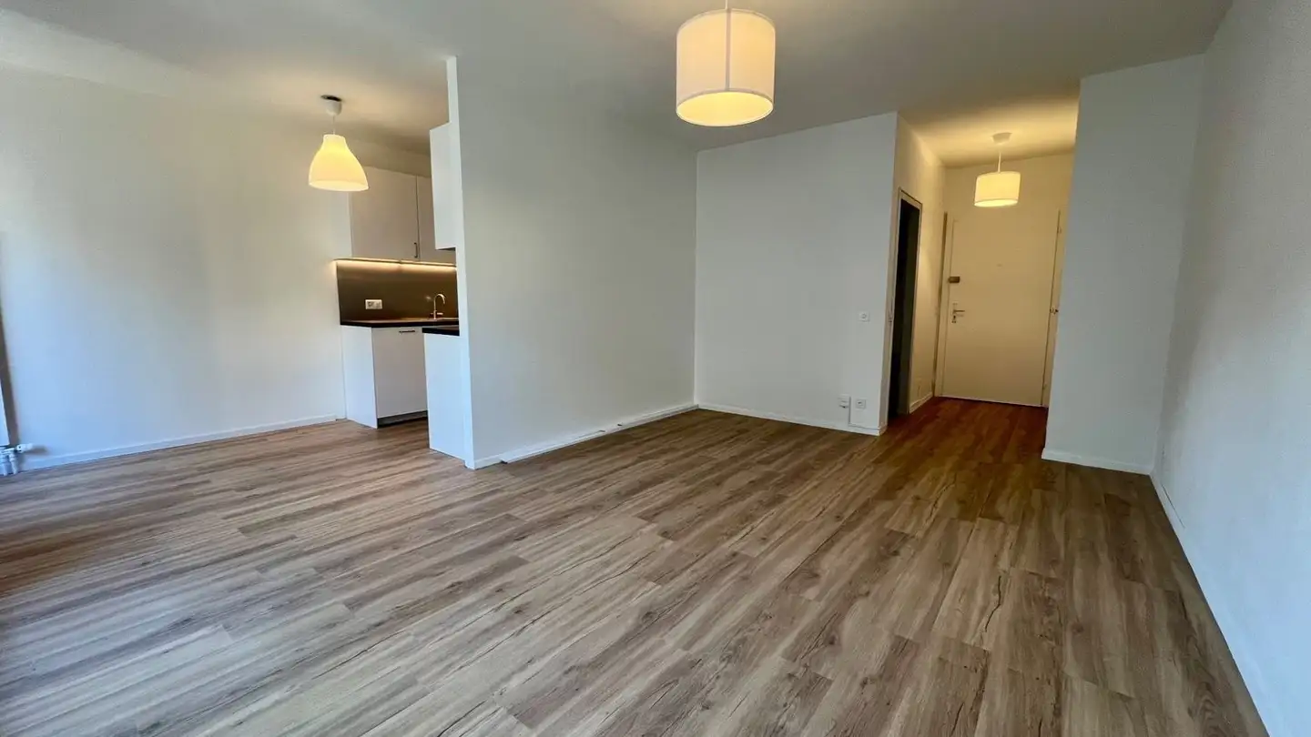 Appartamento in affitto - Rue De La Ferme, 1205 Genève - Photo 2