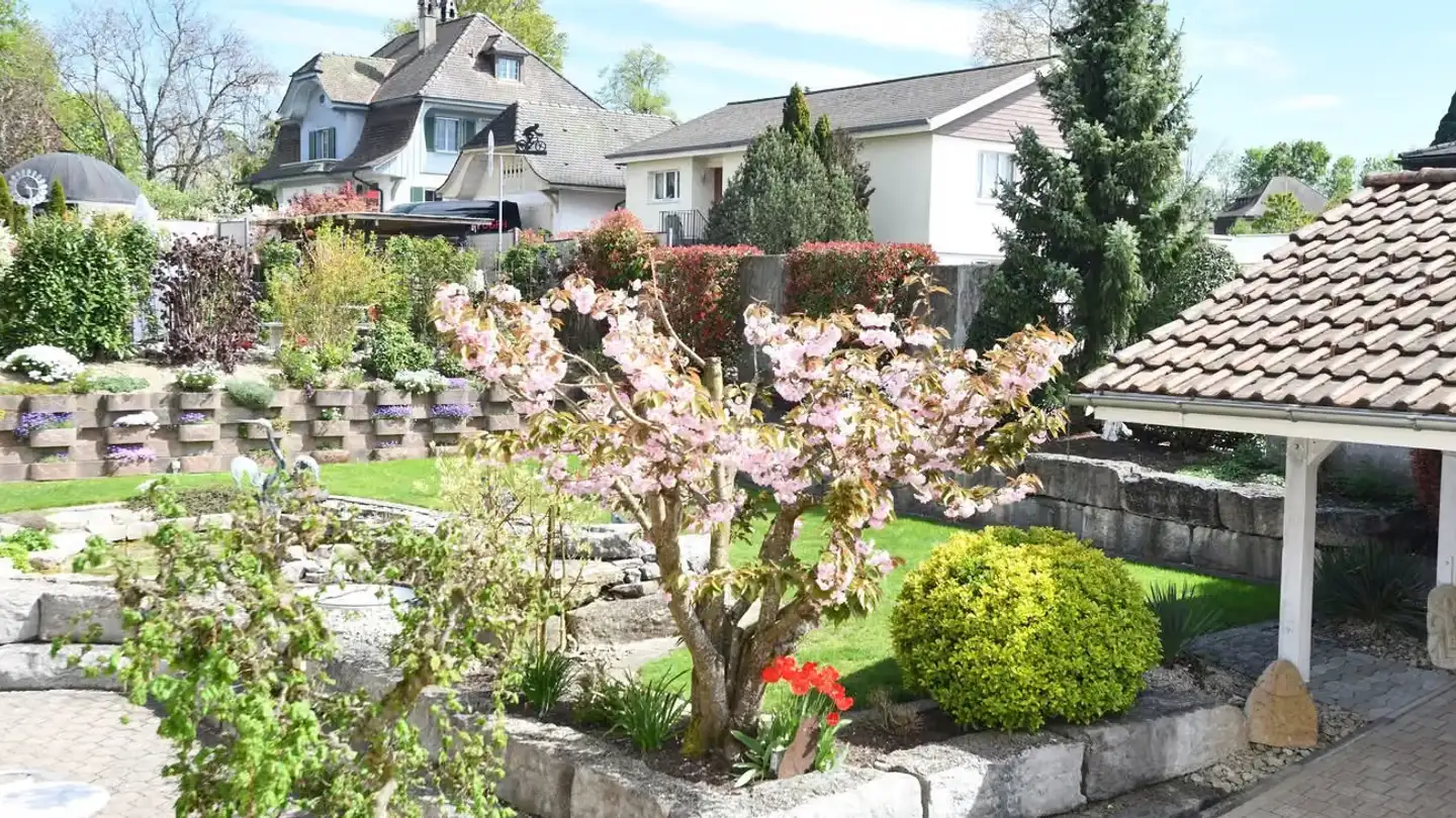 Apartment for rent - Eschenweg 8, 3315 Bätterkinden