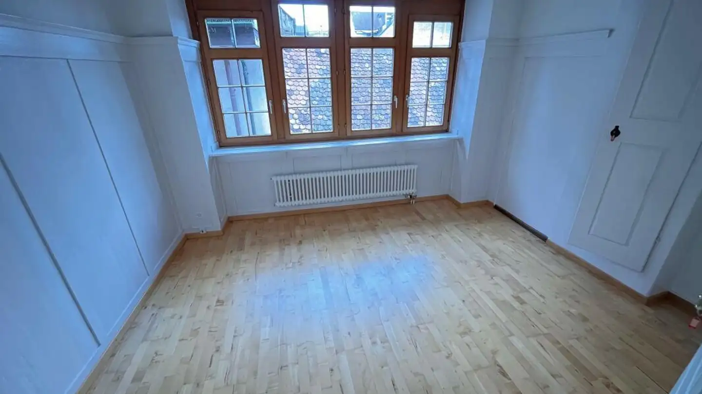 Wohnung mieten - Fischergässchen 13, 8200 Schaffhausen - Foto 4