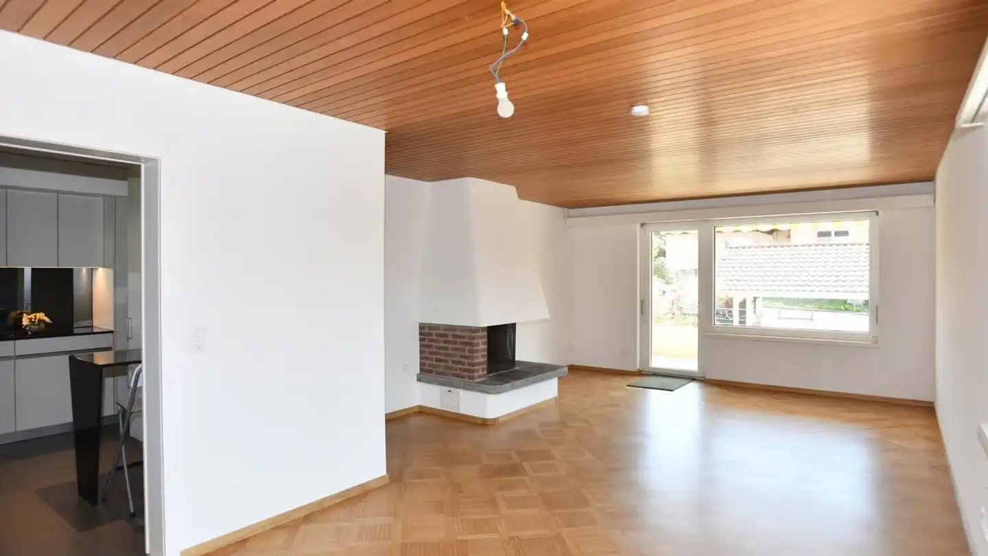 Apartment for rent - Eschenweg 8, 3315 Bätterkinden - Photo 2