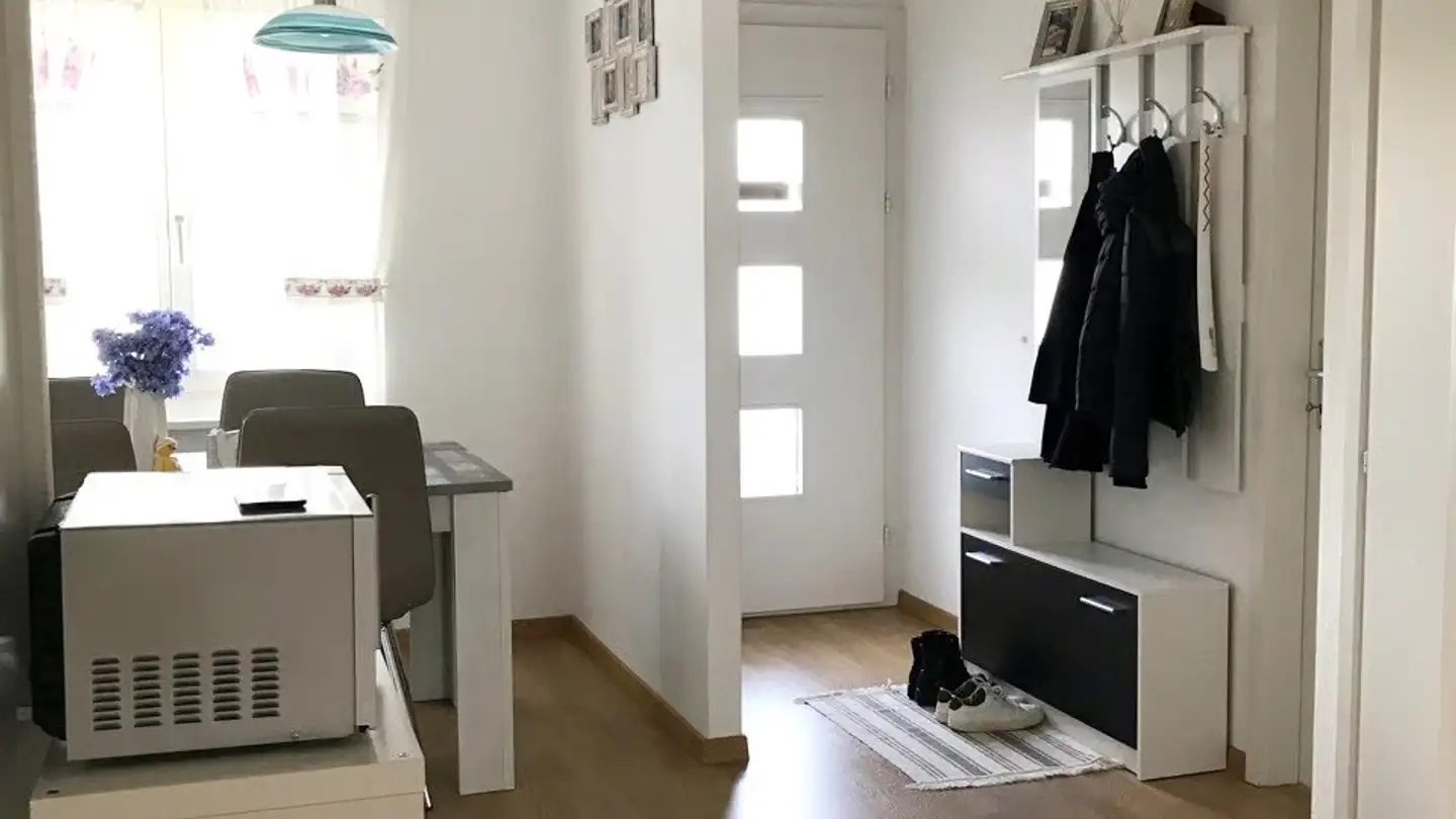 Wohnung mieten - Sportplatzweg 17, 5070 Frick - Foto 2