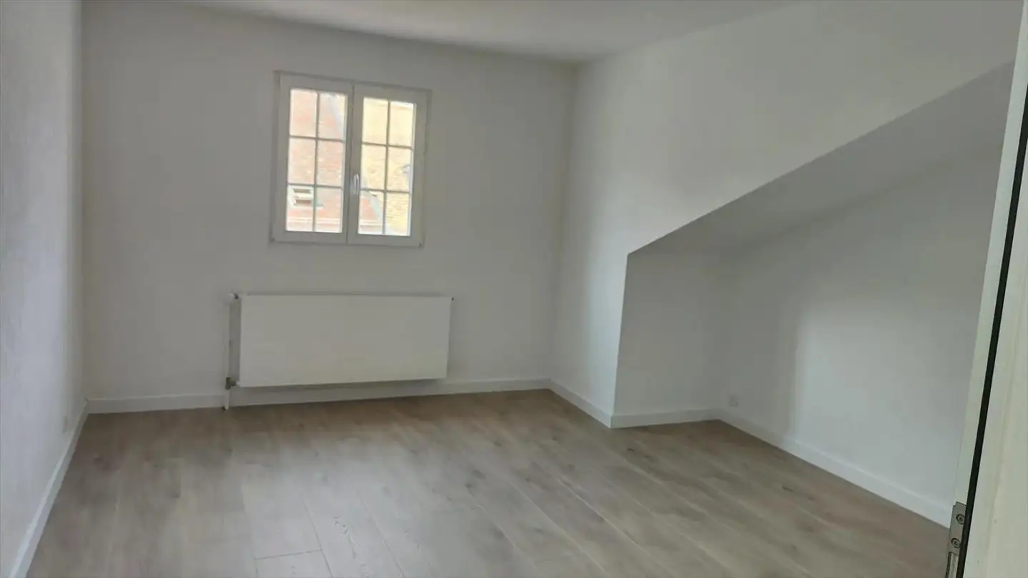 Appartement à louer - Rue Des Fortifications 23, 1844 Villeneuve VD - Photo 3