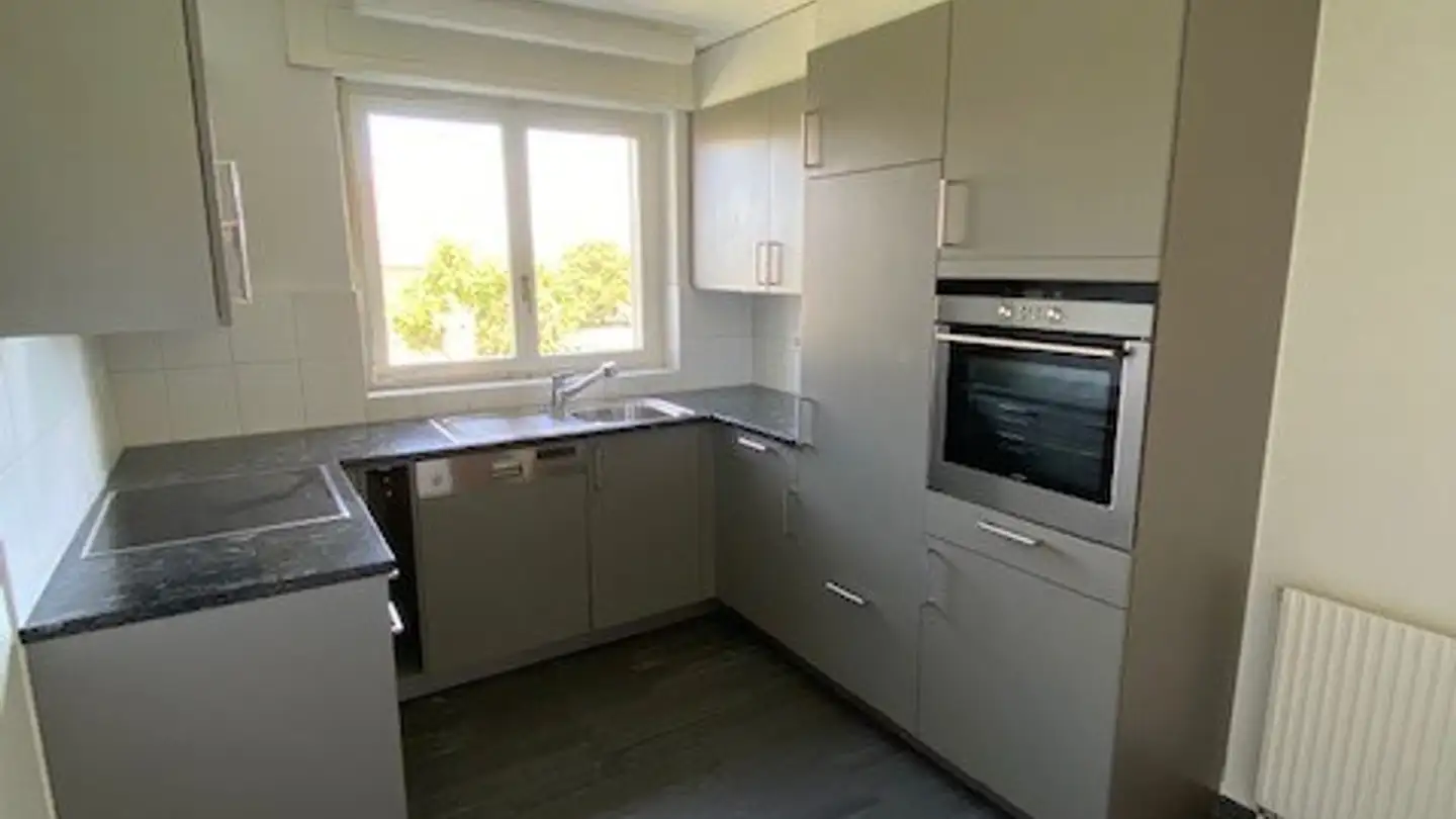 Apartment for rent - Käsereiweg 6, 3212 Gurmels - Photo 2