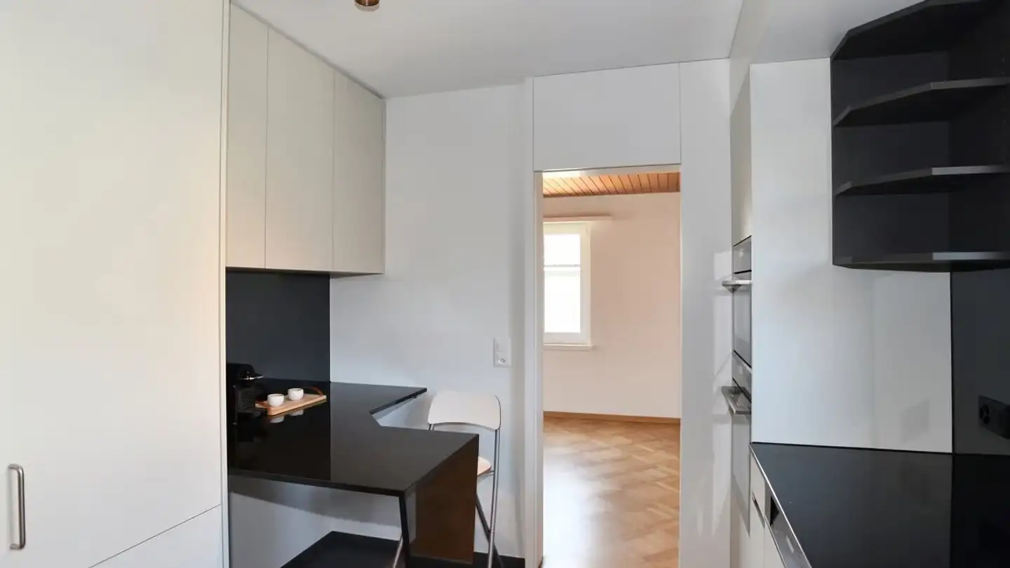 Apartment for rent - Eschenweg 8, 3315 Bätterkinden - Photo 4