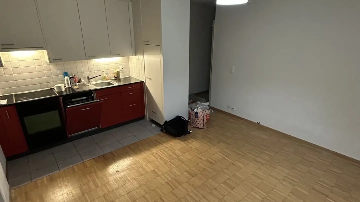 Wohnung mieten - Rue De Genève 75, 1004 Lausanne