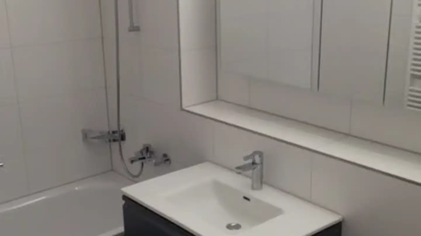 Apartment for rent - In Der Fadmatt 61, 8902 Urdorf - Photo 2
