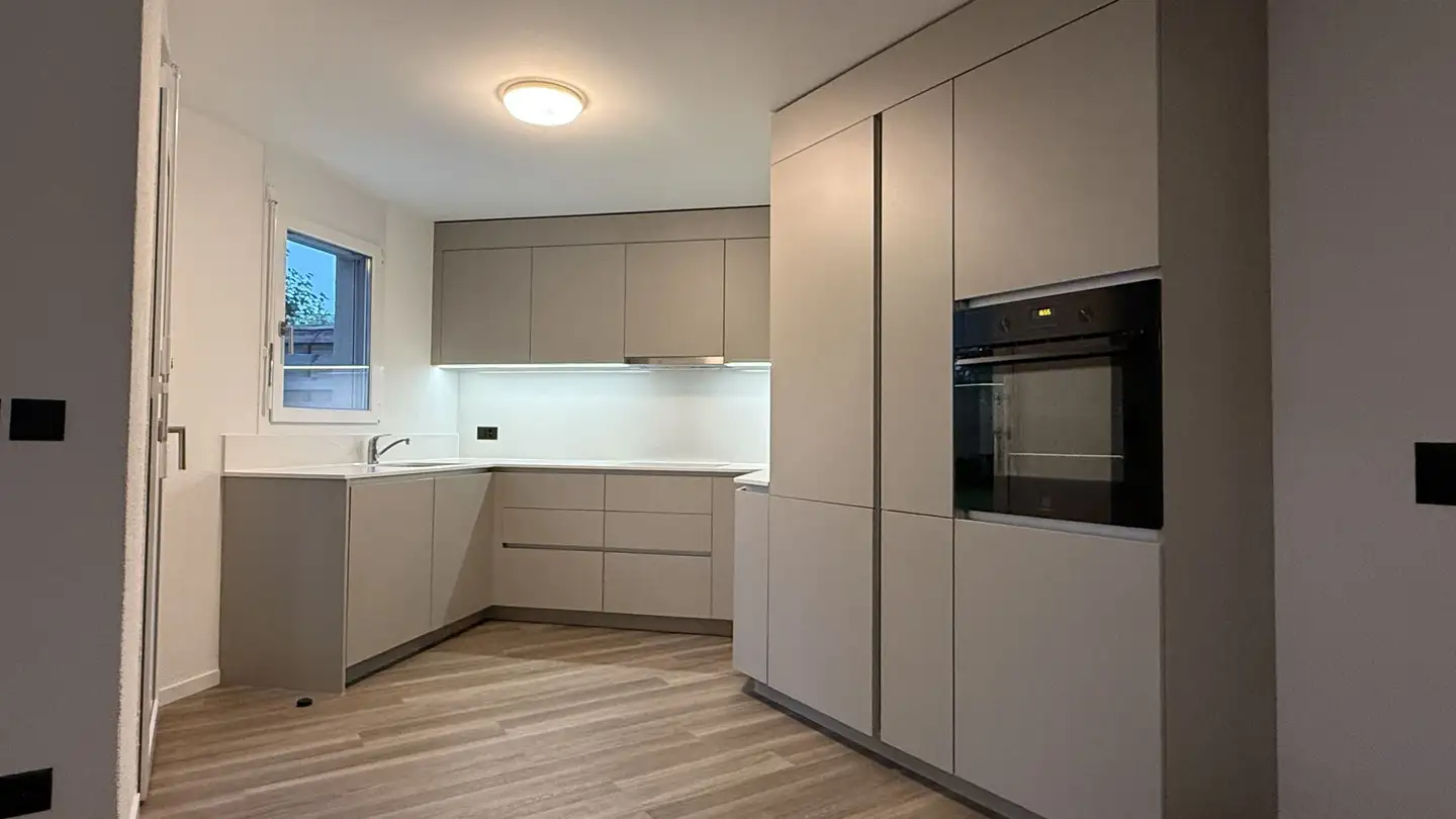 Apartment for rent - 9500 Wil SG