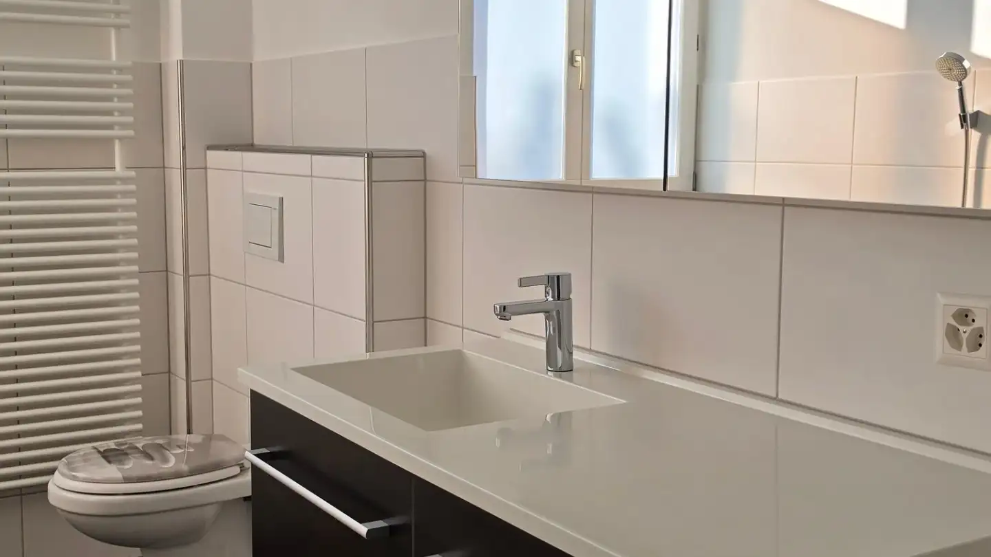 Wohnung mieten - Hauptstrasse 33, 9434 Au SG - Foto 2