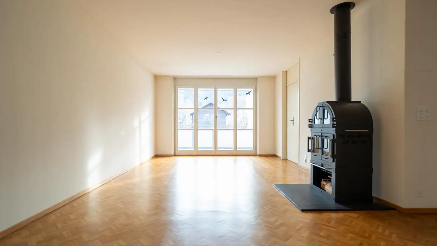 Appartement à vendre - Pulvermühleweg 3, 6010 Kriens - Photo 2