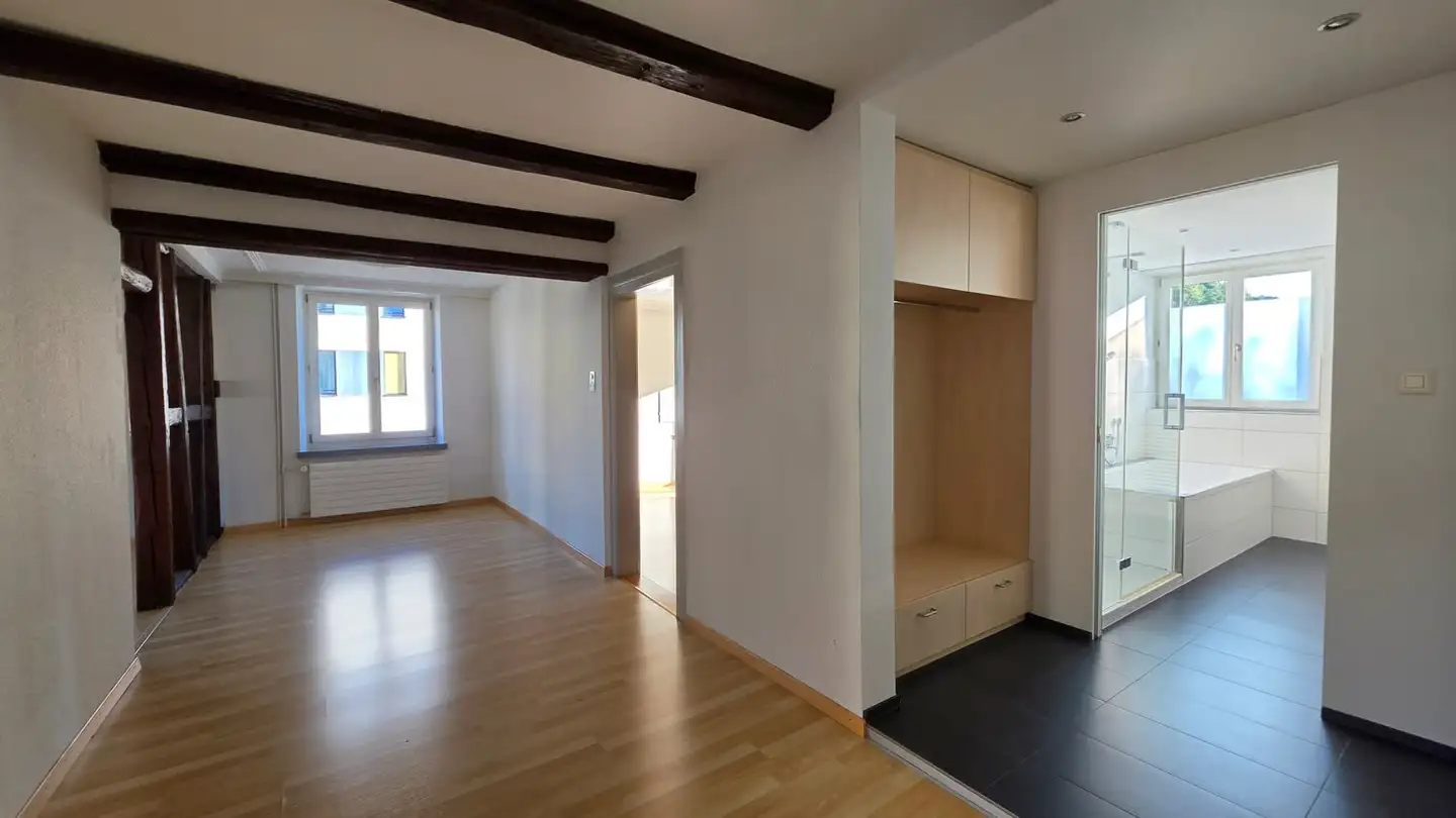 Wohnung mieten - Hauptstrasse 33, 9434 Au SG - Foto 3