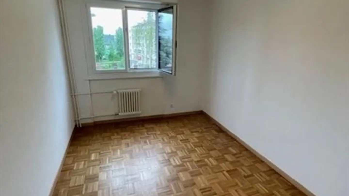 Appartement à louer - Avenue Du 24-Janvier 7, 1020 Renens VD - Photo 2