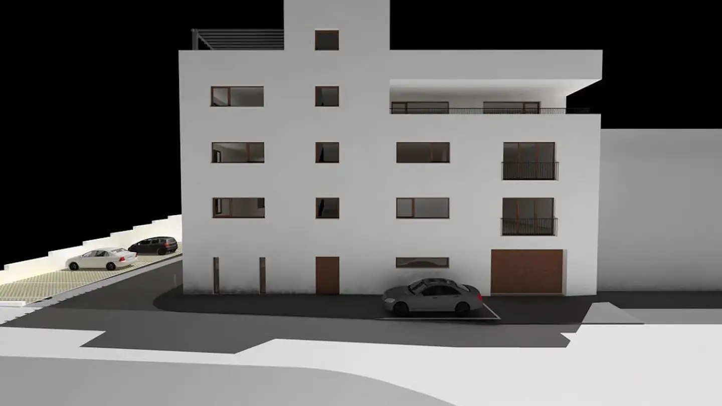 Spazio ufficio in affitto - Tobelraastrasse 8, 8212 Neuhausen am Rheinfall - Photo 2