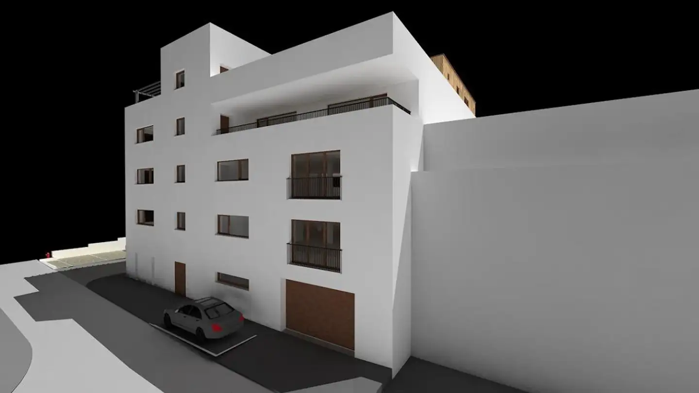 Spazio ufficio in affitto - Tobelraastrasse 8, 8212 Neuhausen am Rheinfall - Photo 3