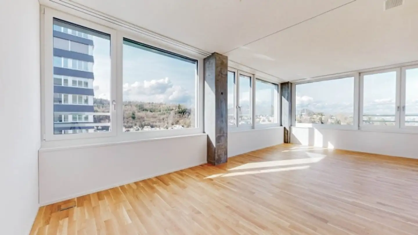 Appartamento in affitto - Im Rhytech 1, 8212 Neuhausen am Rheinfall - Photo 4