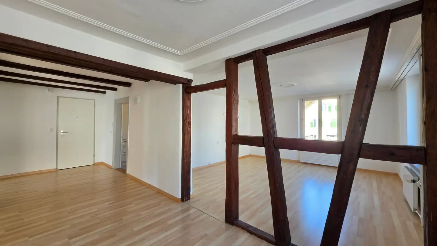 Wohnung mieten - Hauptstrasse 33, 9434 Au SG - Foto 4