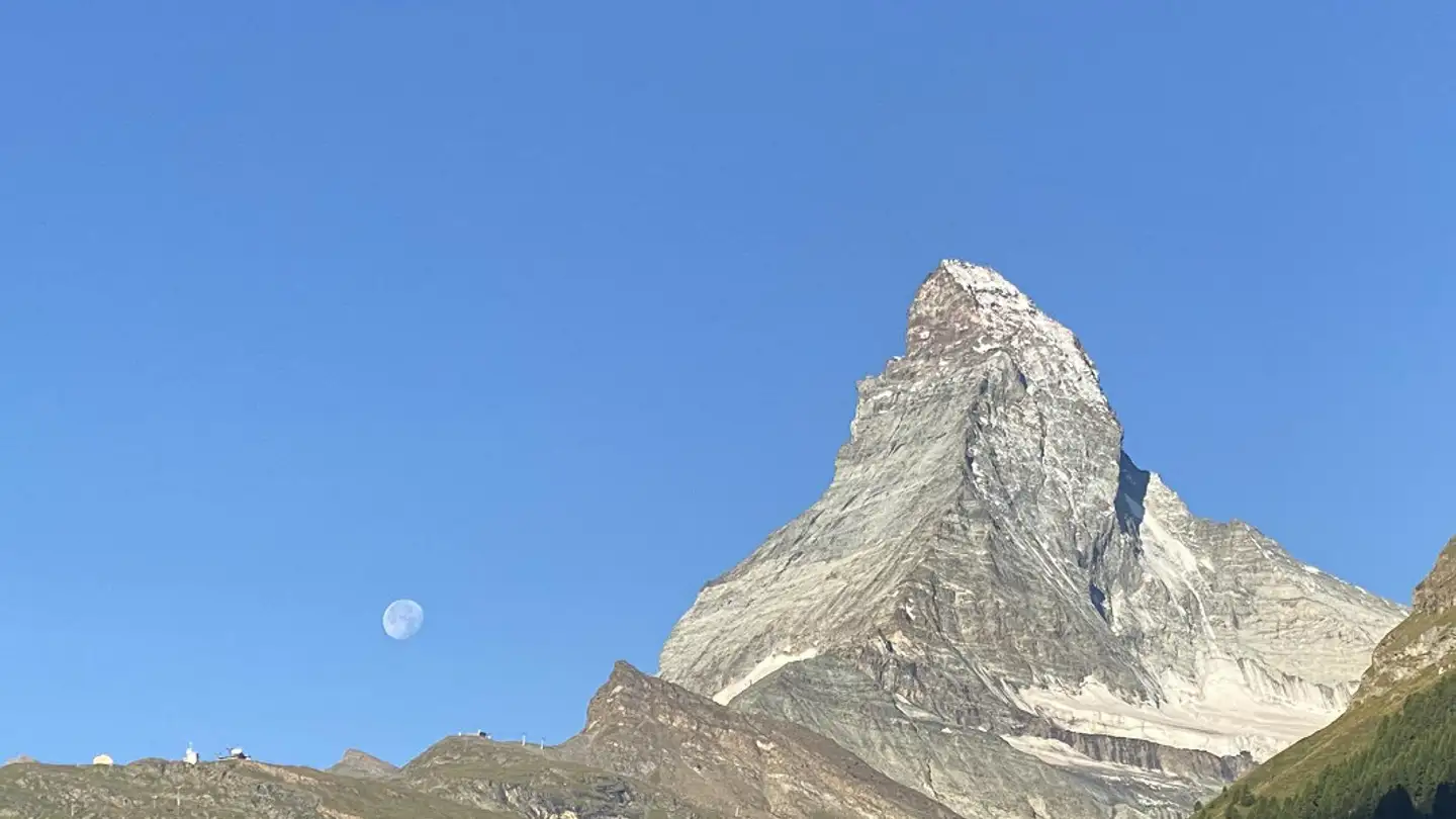 Appartamento ammobiliato in affitto - Wiestistrasse 172, 3920 Zermatt