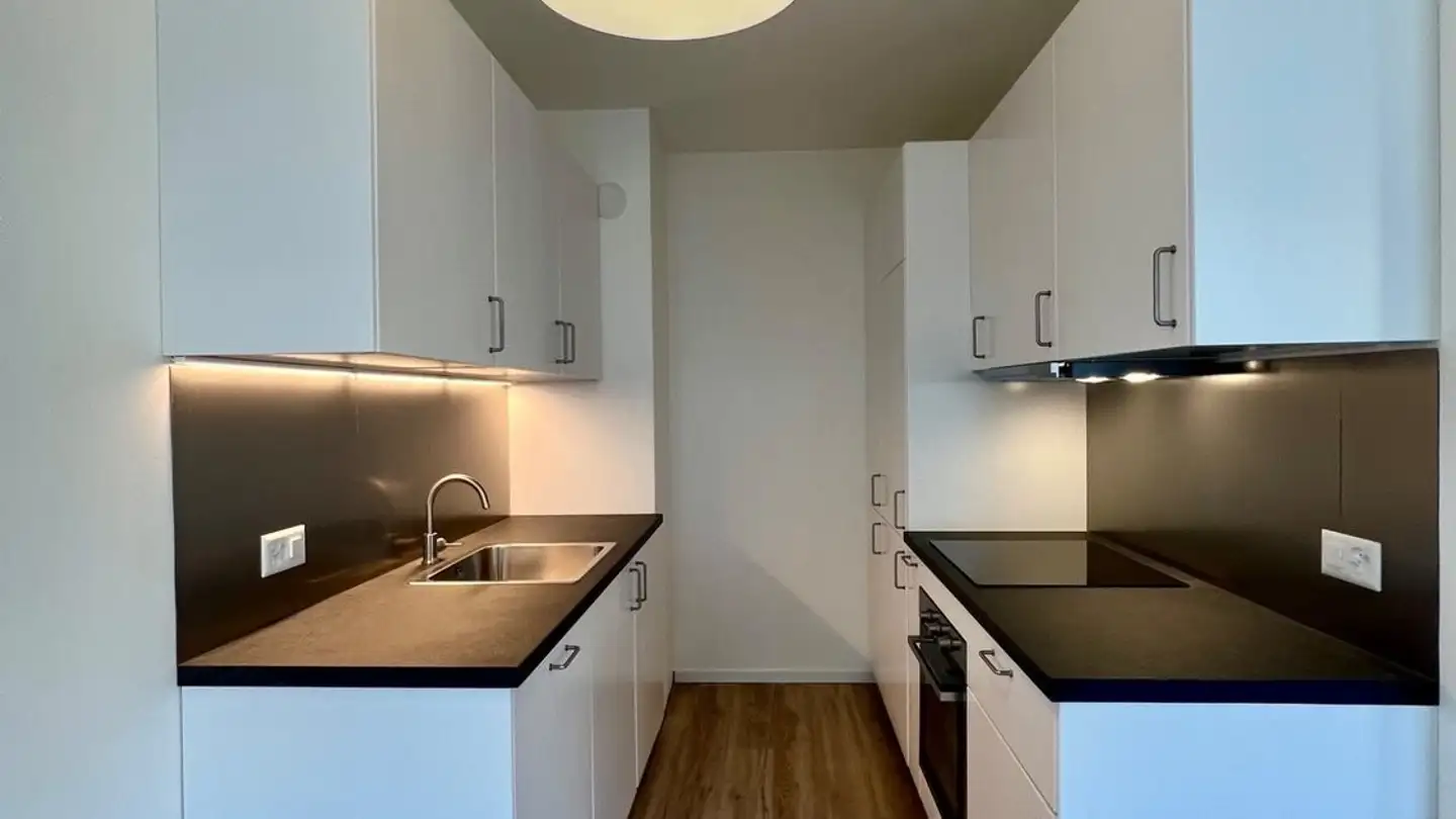 Appartamento in affitto - Rue De La Ferme, 1205 Genève - Photo 3