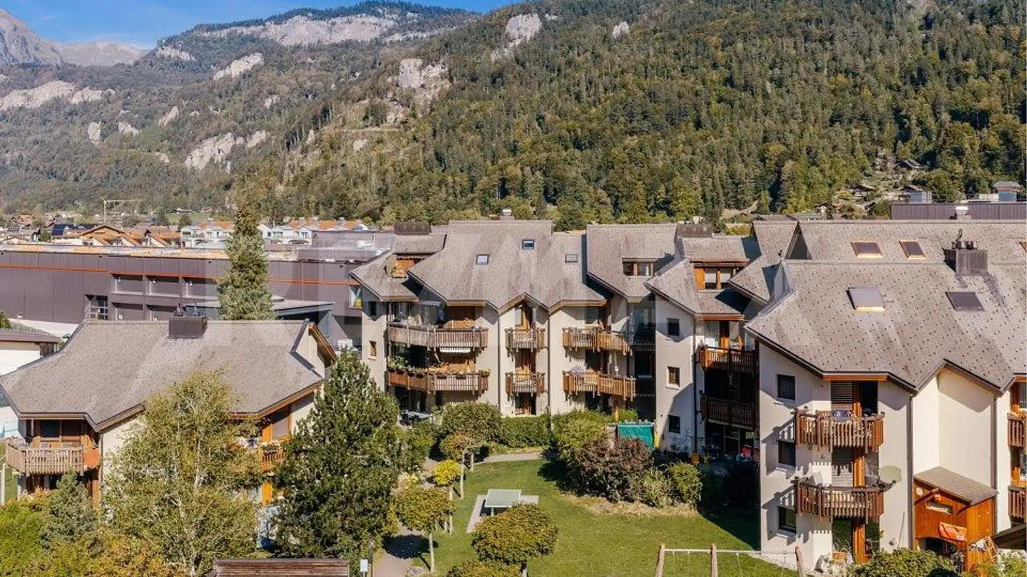 Appartamento in vendita - 3860 Meiringen - Foto 2