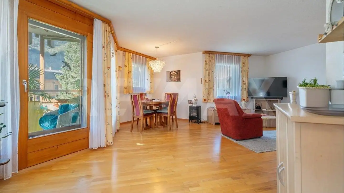 Appartamento in vendita - 3860 Meiringen - Foto 4