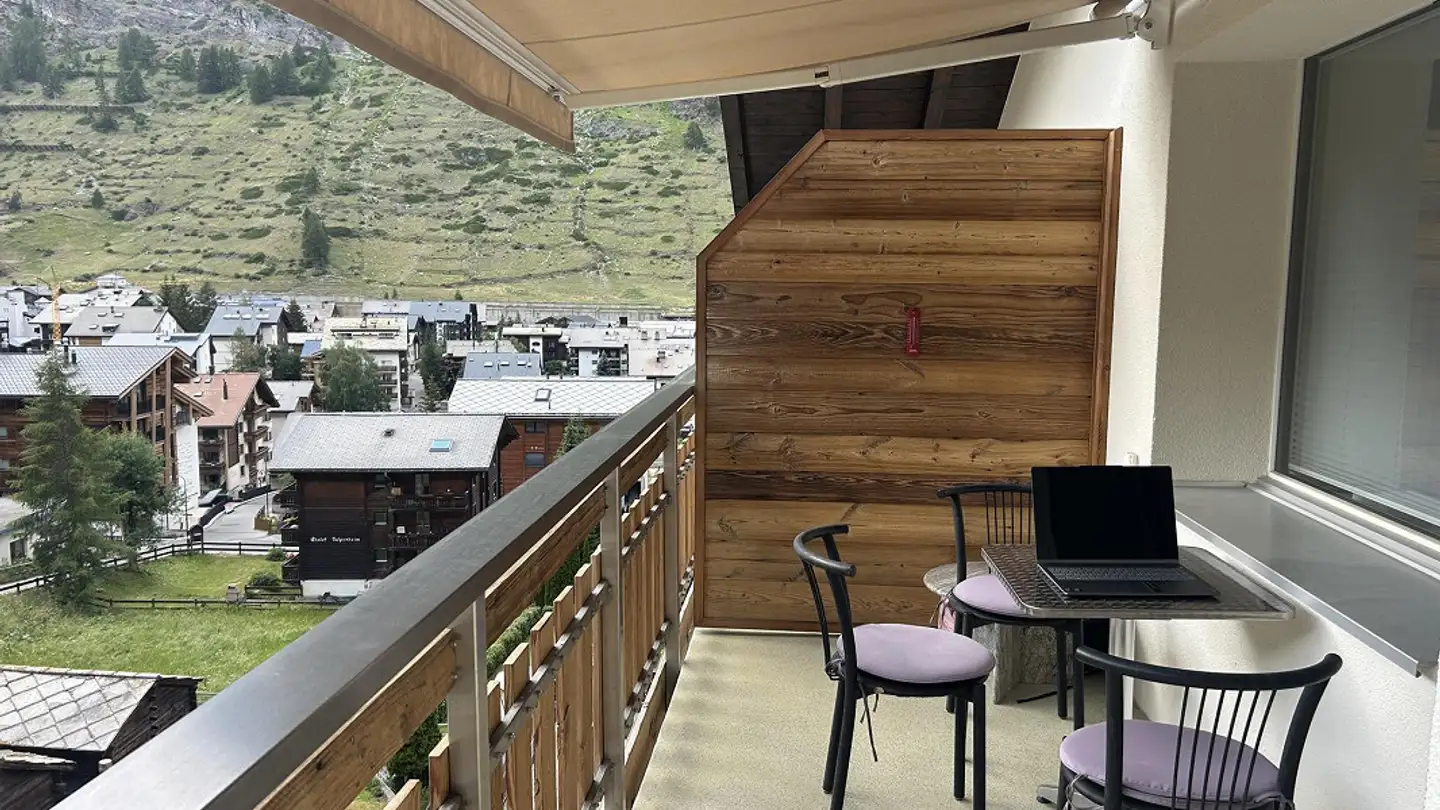 Appartamento ammobiliato in affitto - Wiestistrasse 172, 3920 Zermatt - Foto 3
