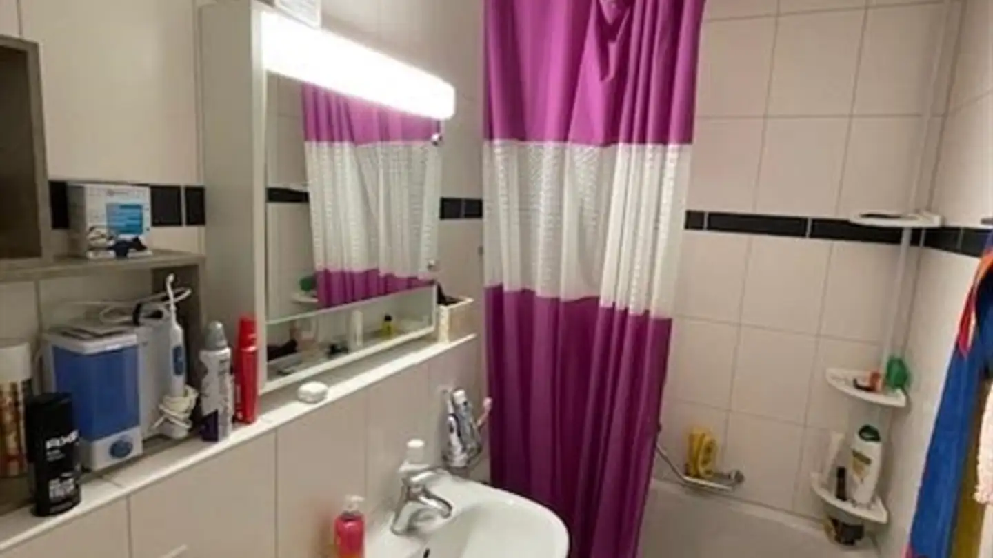 Appartement à louer - Avenue Du 24-Janvier 7, 1020 Renens VD - Photo 4