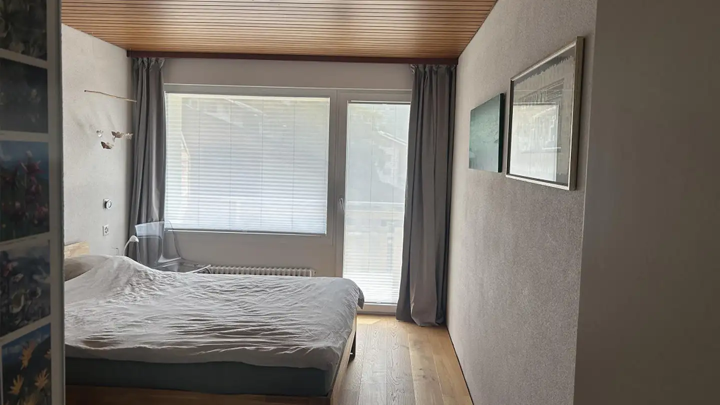 Appartamento ammobiliato in affitto - Wiestistrasse 172, 3920 Zermatt - Foto 4