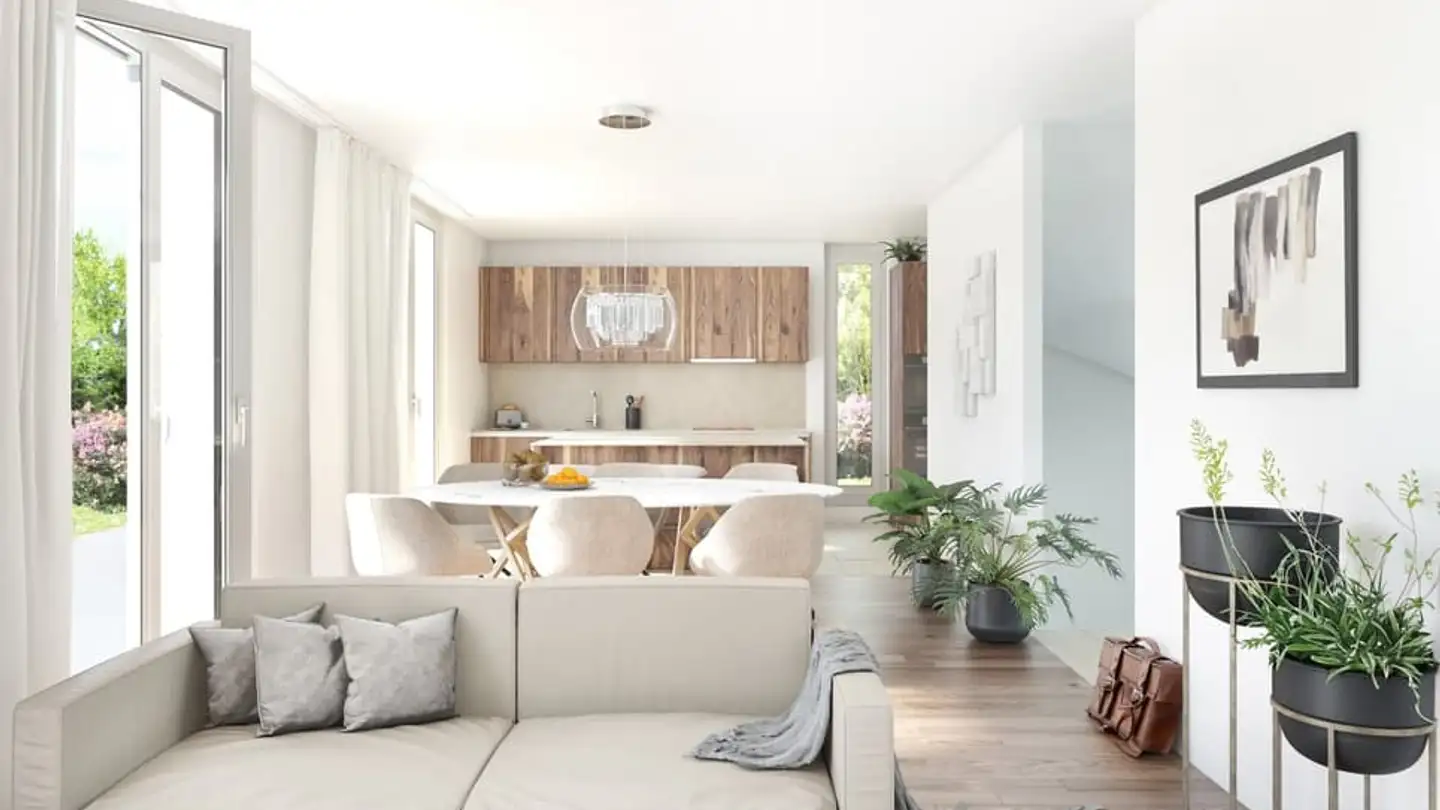 Maison individuelle à vendre - 1196 Gland - Photo 4