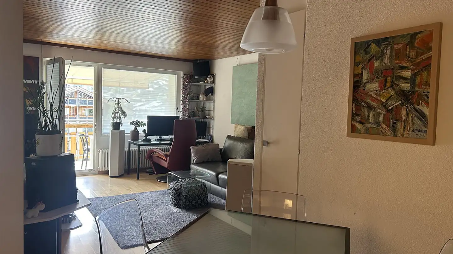 Appartamento ammobiliato in affitto - Wiestistrasse 172, 3920 Zermatt - Foto 2