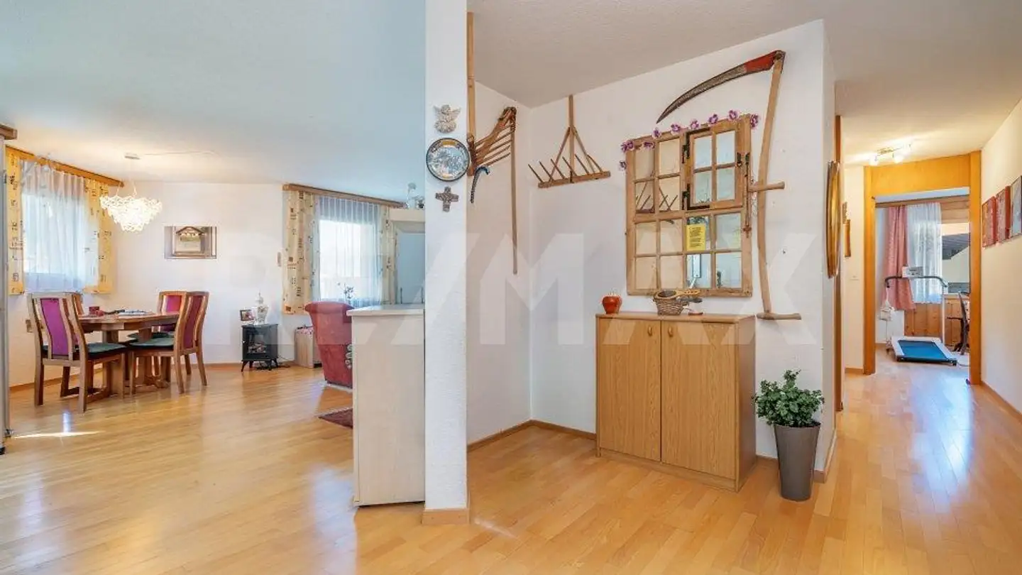 Appartamento in vendita - 3860 Meiringen - Foto 3
