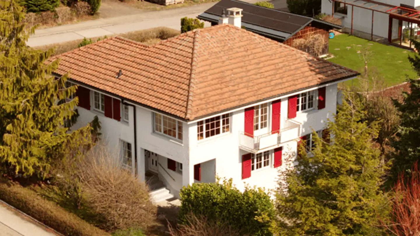 Residential building for sale - Wisenbergstrasse 97, 4634 Wisen SO