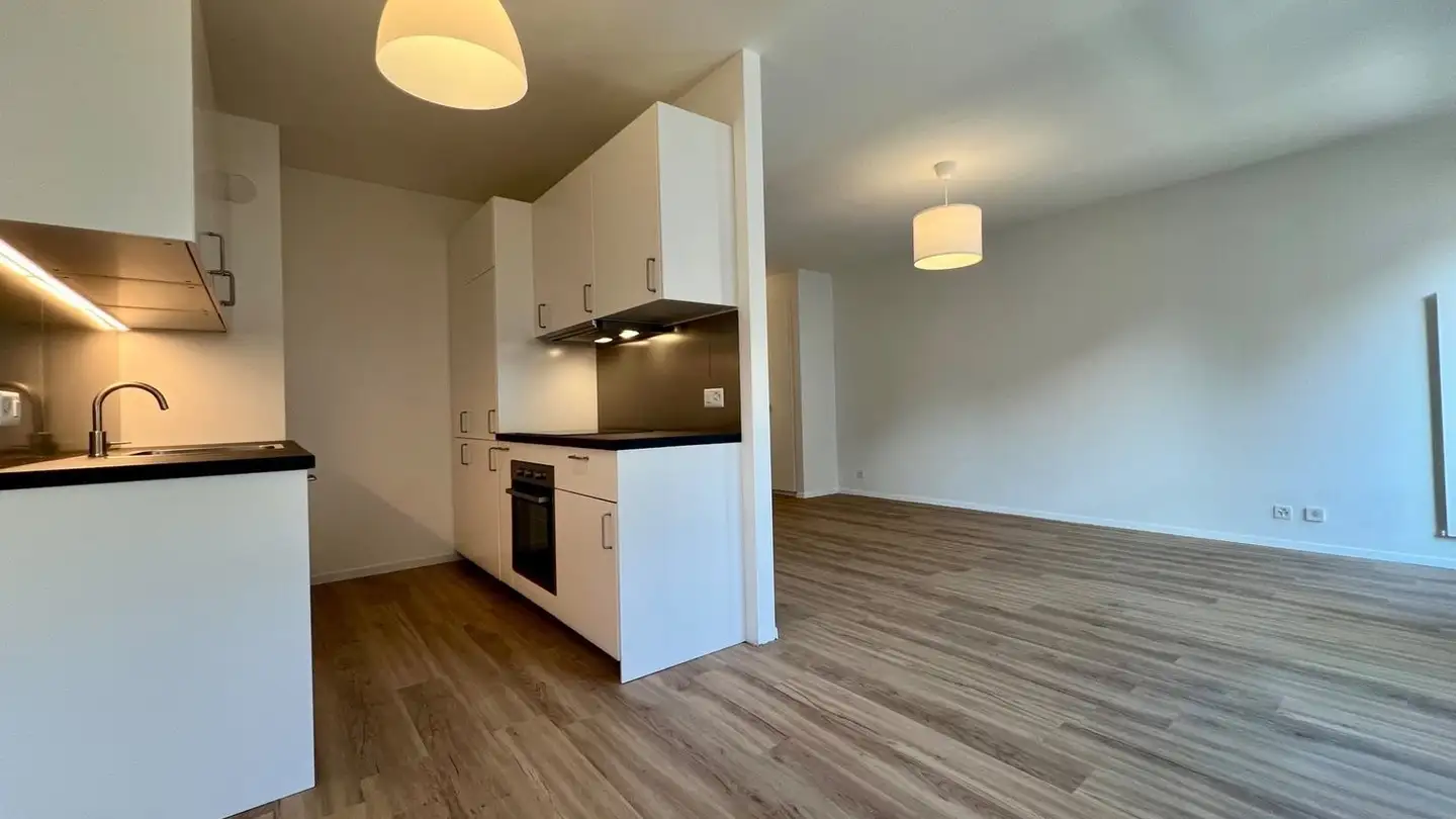 Appartamento in affitto - Rue De La Ferme, 1205 Genève - Photo 4