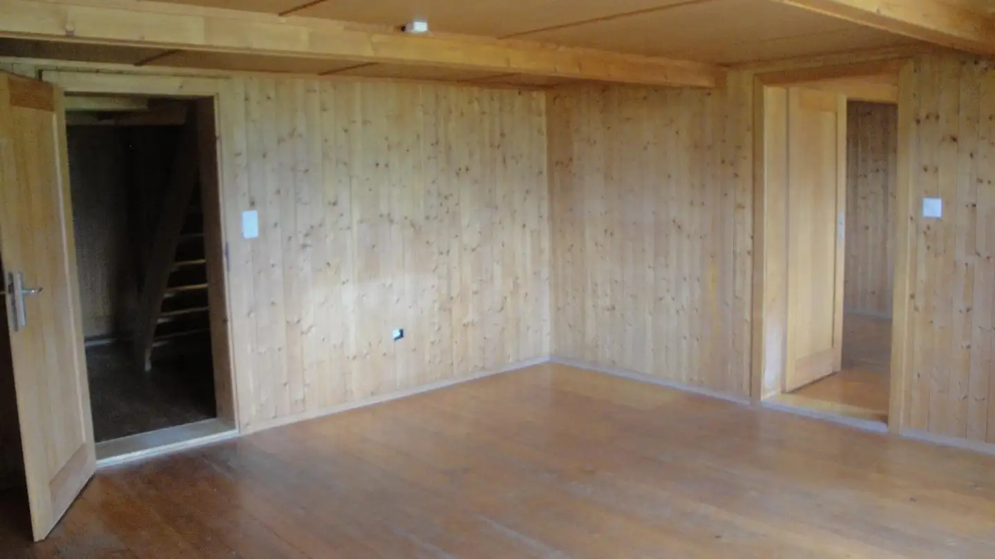 Bauernhof mieten - Steinhalden 959, 9651 Ennetbühl - Foto 4