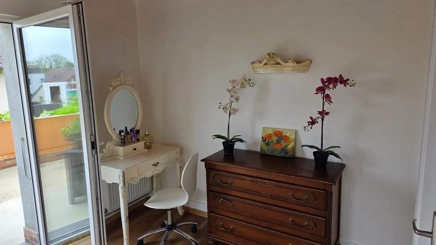 Zimmer mieten - Bernstrasse 20, 3312 Fraubrunnen