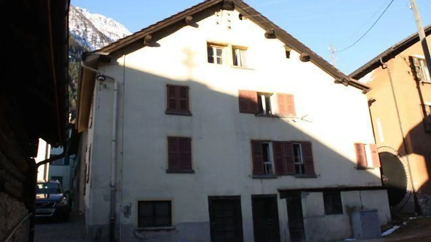 Casa singola in affitto - 6772 Rodi-Fiesso - Photo 3