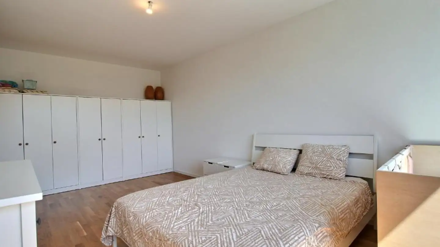 Wohnung mieten - Rue Des Frères-Lumière 6, 1723 Marly - Foto 4