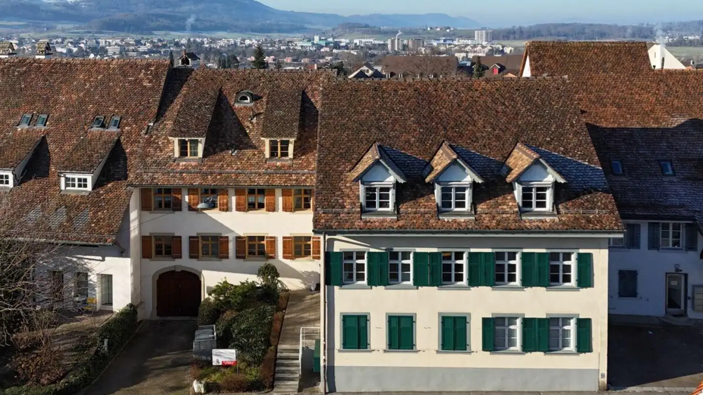 Appartamento in vendita - Hauptstrasse 38, 4143 Dornach