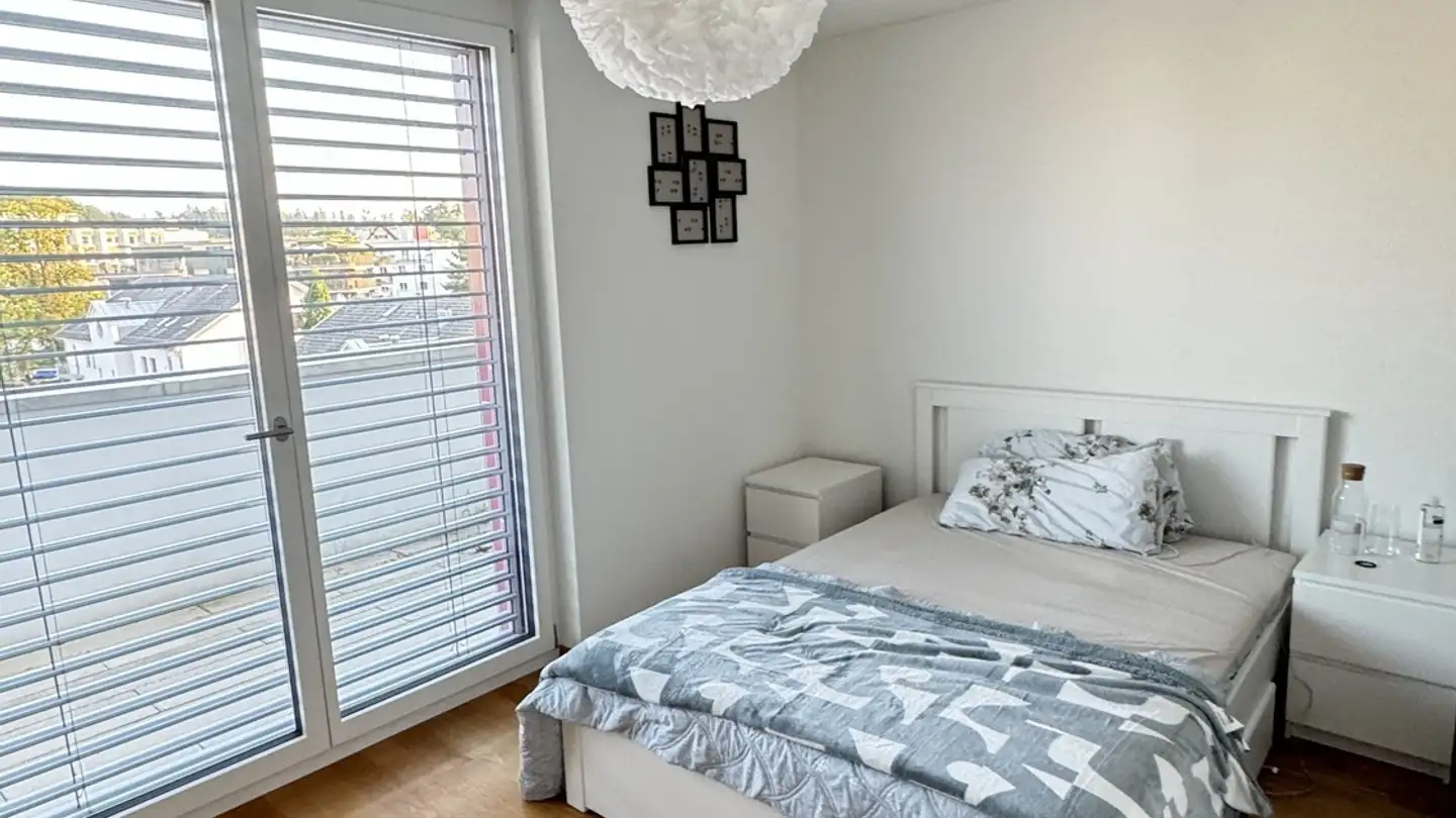 Appartamento in affitto - Schaffhauserstrasse 123, 8302 Kloten - Foto 4