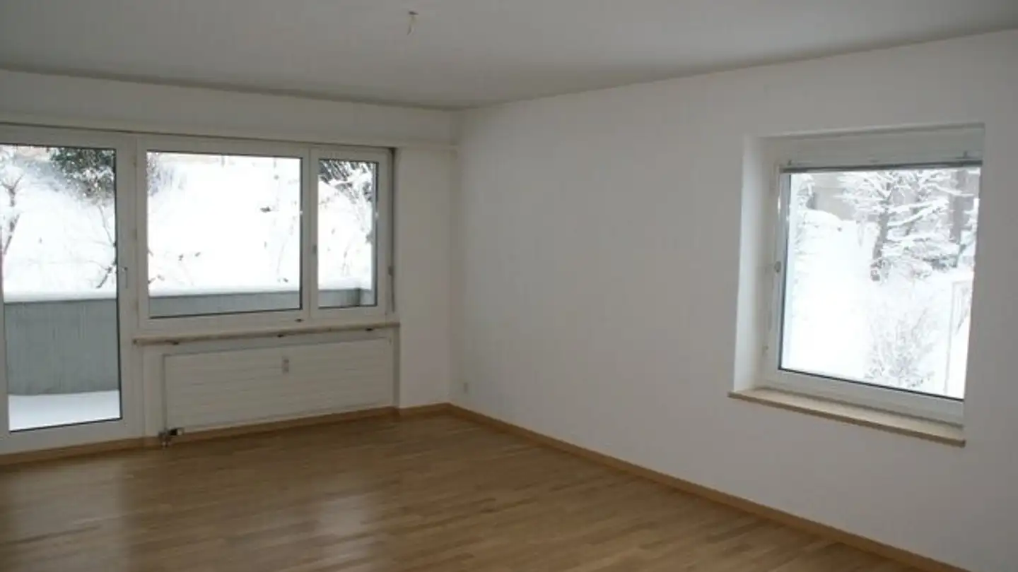 Apartment for rent - Sonnrainweg 4, 9008 St. Gallen - Photo 2