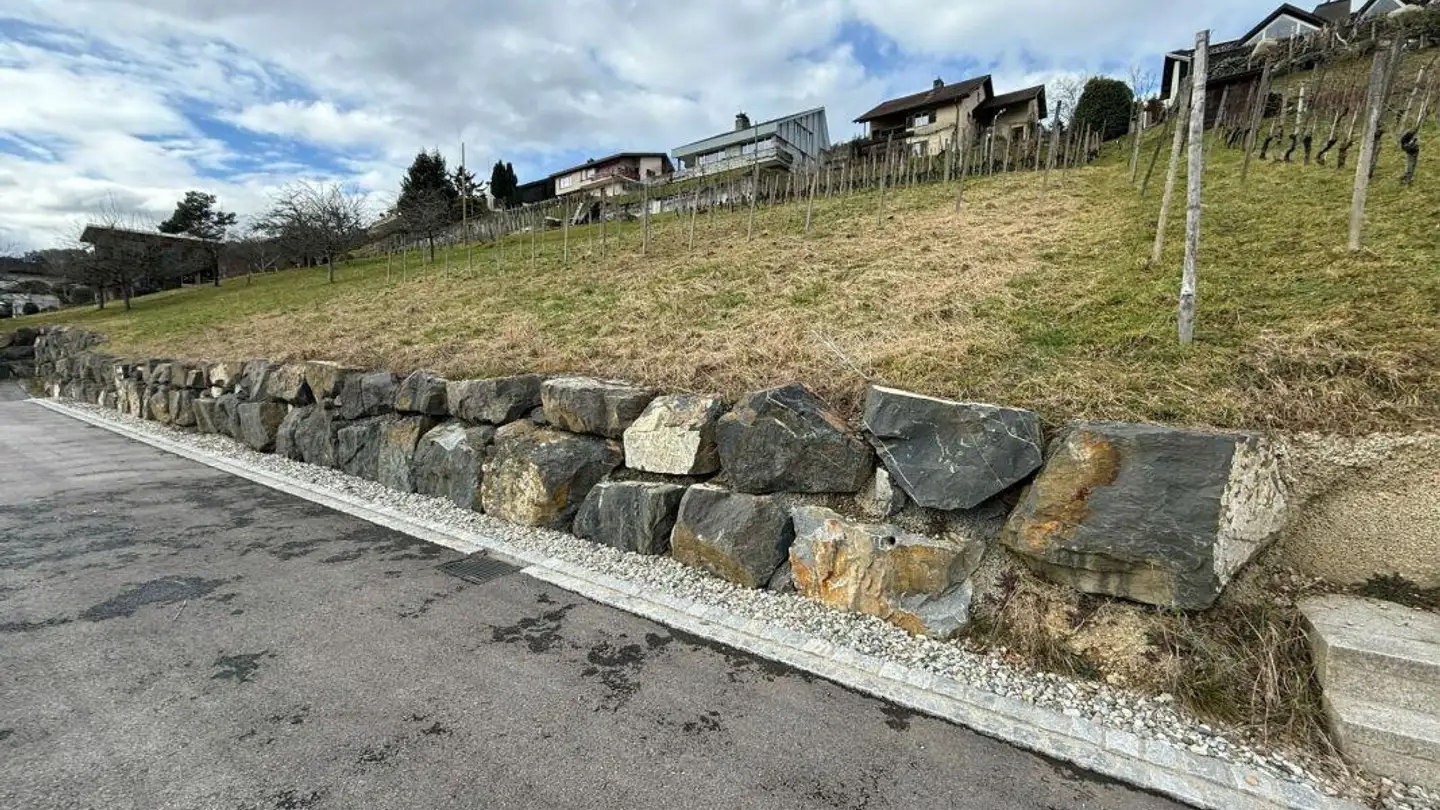 Terreno edificabile in vendita - Grund-Höhlerweg, 9445 Rebstein - Photo 3